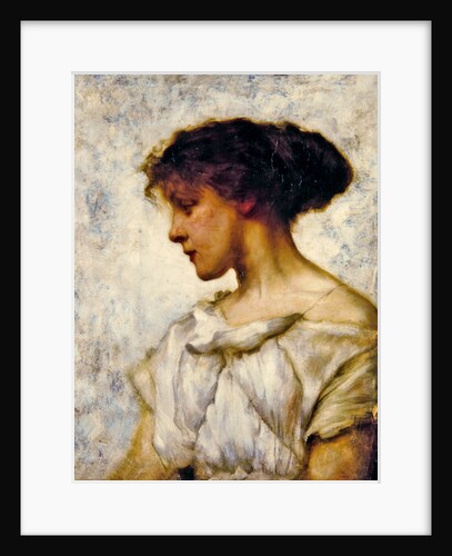 Youth by Alfred Morgan