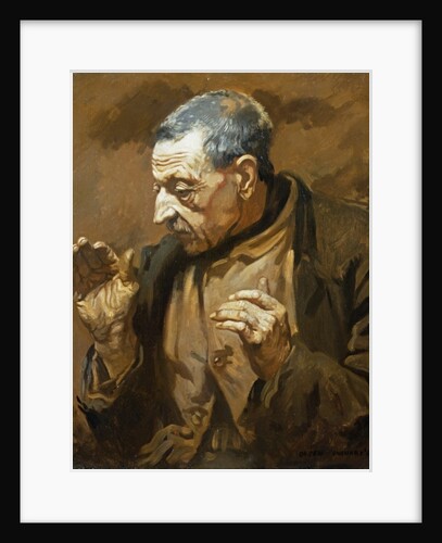 The Flycatcher, 1905 by William Orpen