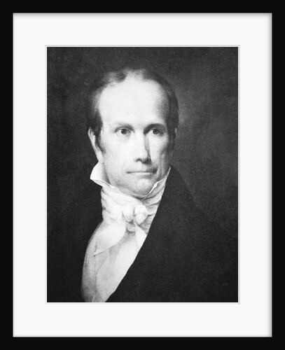 Henry Clay by School American