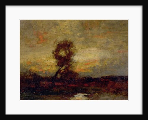 Twilight by John Francis Murphy