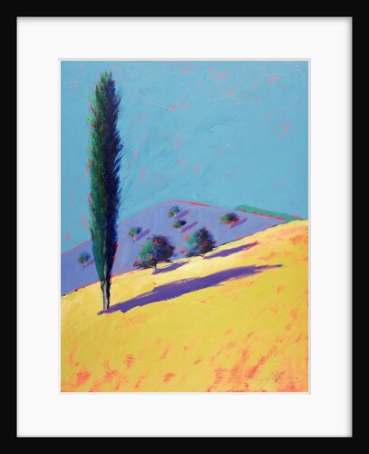 Golden Valley by Paul Powis