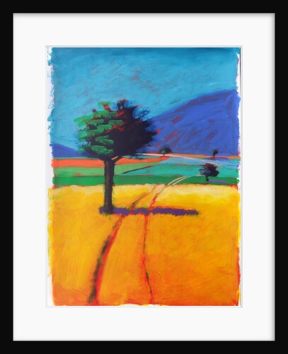 Blue Hill by Paul Powis