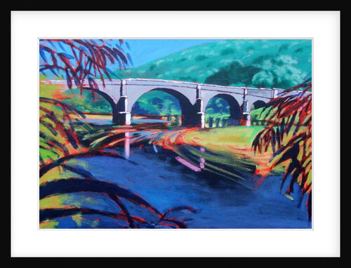 Bridge by Paul Powis