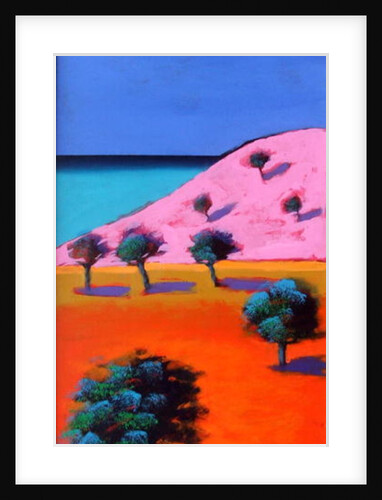 Cala Lena by Paul Powis