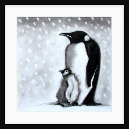 Father & Son by Paul Powis