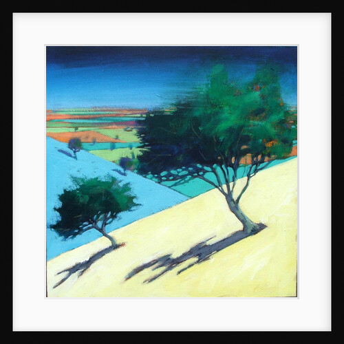 Hillside by Paul Powis