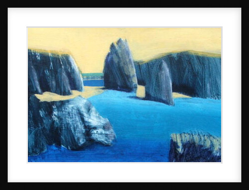 Kynance by Paul Powis