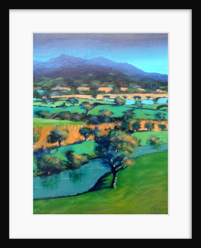 Malvern by Paul Powis