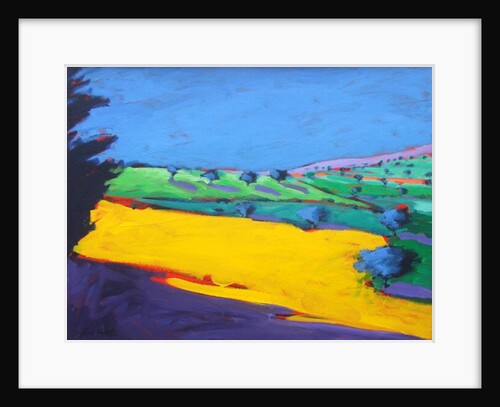 Much Marcle by Paul Powis