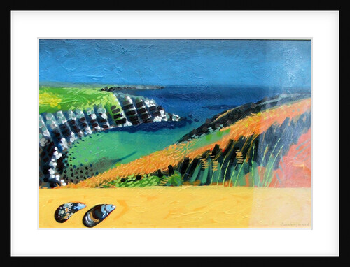 Pembroke by Paul Powis