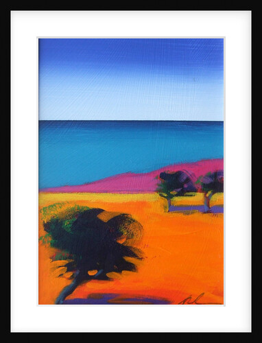 Seaview by Paul Powis