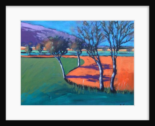 Severn Stoke by Paul Powis