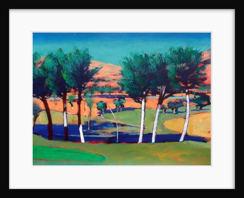 Son Vida 3, 2010 by Paul Powis