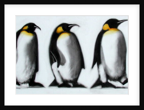 We Three Kings by Paul Powis