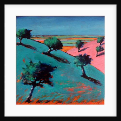 Valley by Paul Powis