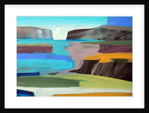 Coastal, 2010 by Paul Powis