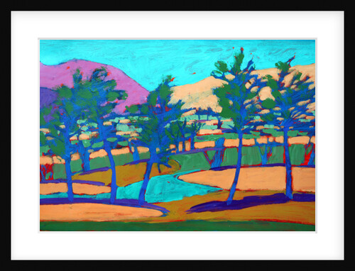 Son Vida, 2010 by Paul Powis