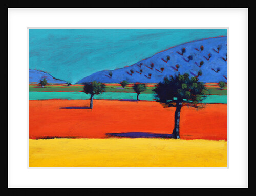 Castlemorton, 2015 by Paul Powis