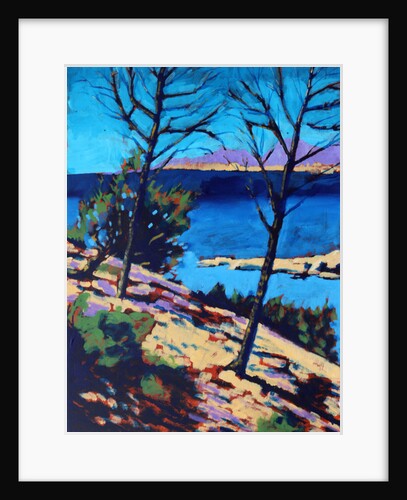 Peguera, 2016 by Paul Powis