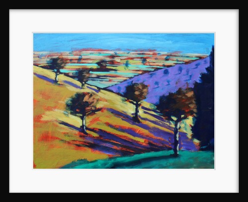 St Ann's Well, 2014 by Paul Powis