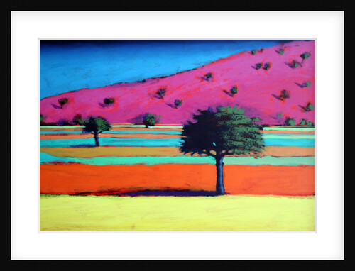 Castlemorton IV by Paul Powis