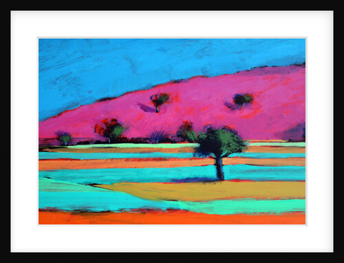 Castlemorton IV, 2012 by Paul Powis