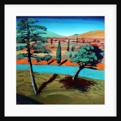 Northern Mallorca, 2006 by Paul Powis