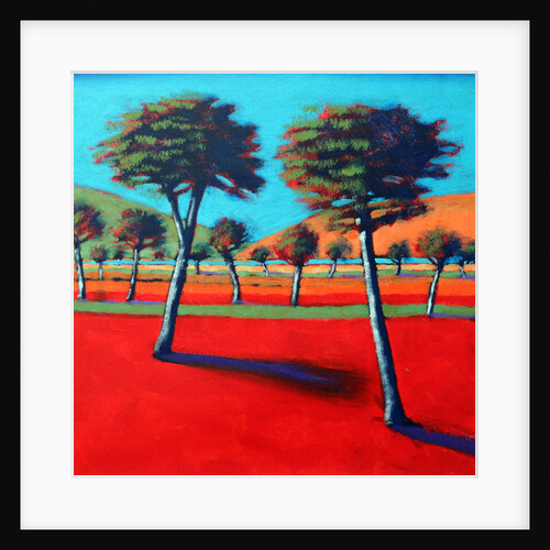 Son Vida I, 2014 by Paul Powis