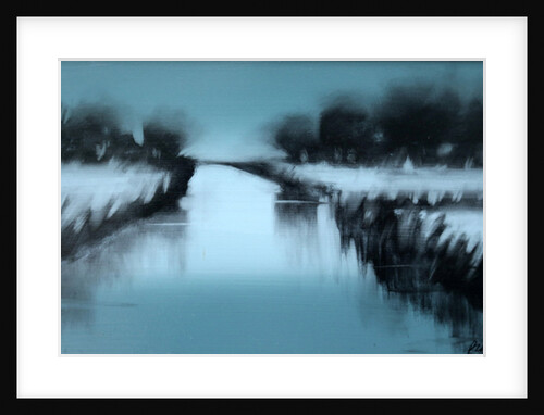 Nocturne, 2010 by Paul Powis