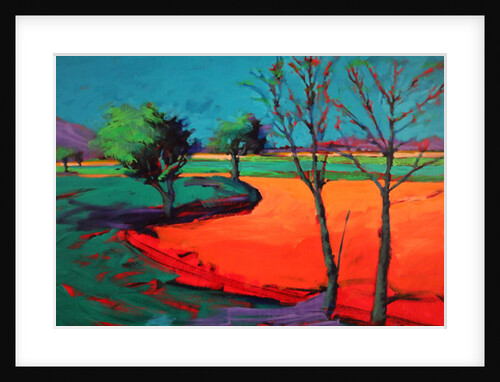 Severn Stoke, 2010 by Paul Powis