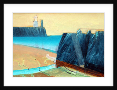 St Ives, 2010 by Paul Powis