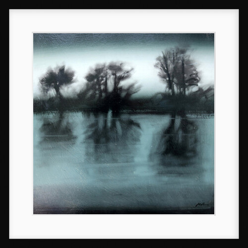 Flood, 2010 by Paul Powis