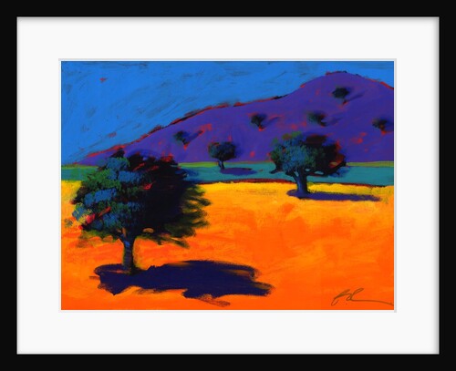 Summertime, 2008 by Paul Powis