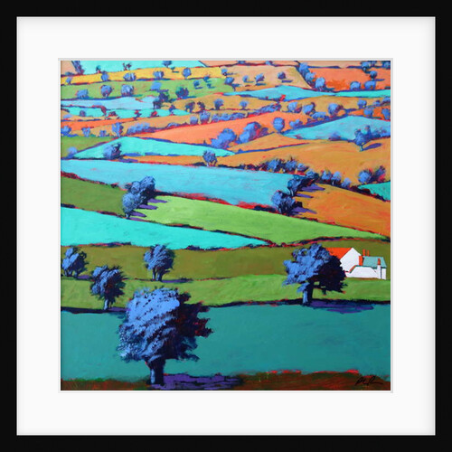 Near Sidmouth by Paul Powis