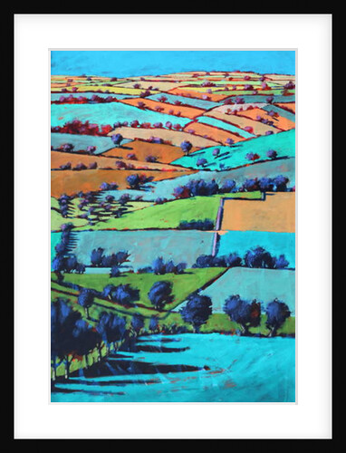 Rodge Hill by Paul Powis