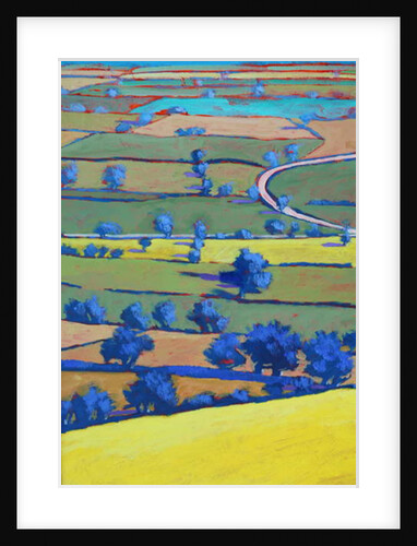 From Ragged Stone close up 1 by Paul Powis