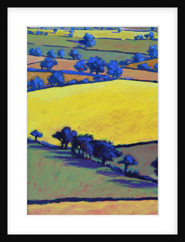 From Ragged Stone close up 2 by Paul Powis