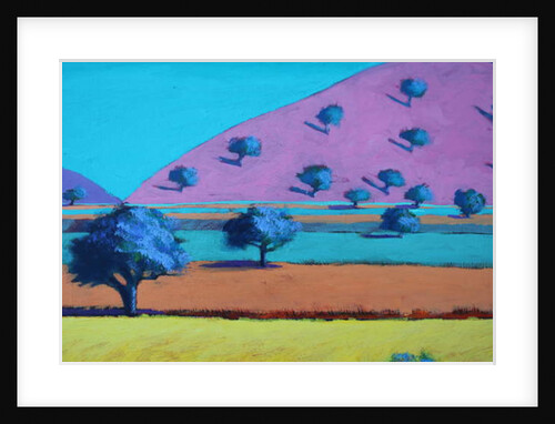 Castle Morton close up by Paul Powis