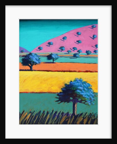 Castle Morton by Paul Powis