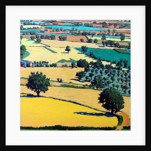 Chase end by Paul Powis