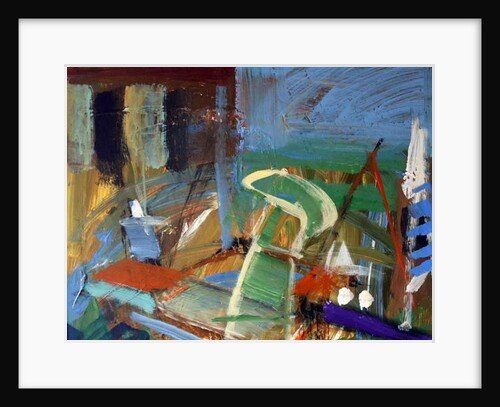 Bojuthnoe Farm, 2019 by Paul Powis