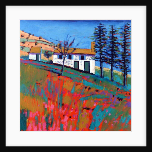 Fano, 2019 by Paul Powis