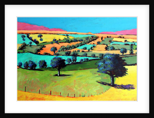 Coombe, 2019 by Paul Powis