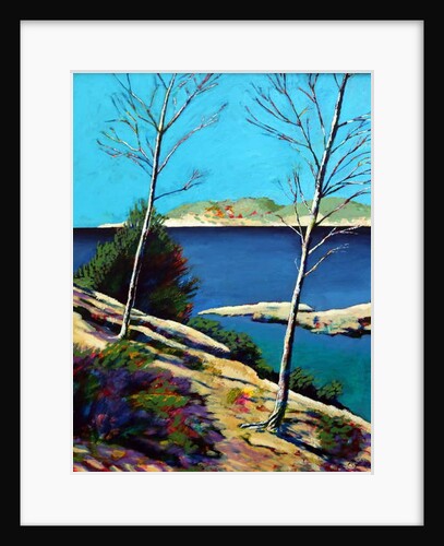 Peguera, 2019 by Paul Powis