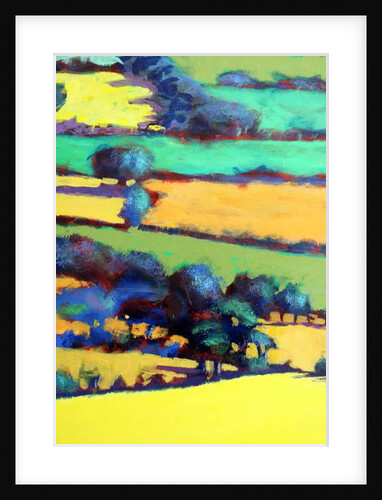 Whiteleaved oak close up 7, 2019 by Paul Powis