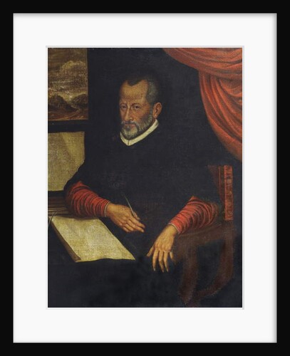 Giovanni Pierluigi da Palestrina by Italian School