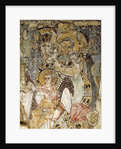 Gregory of Nyssa by School Italian