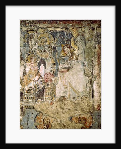 Epiphany by School Italian