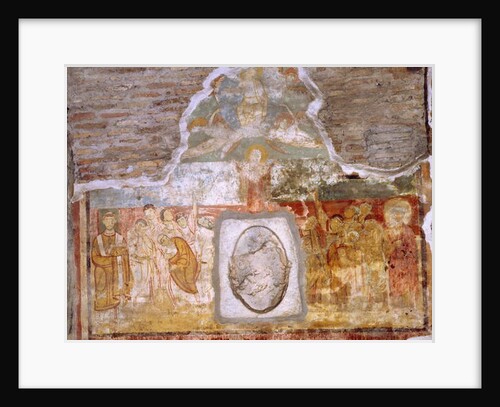 The Ascension by School Italian