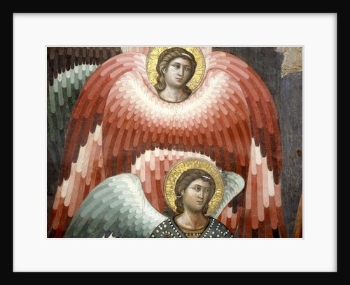 The Last Judgement, c.1293 by Pietro Cavallini